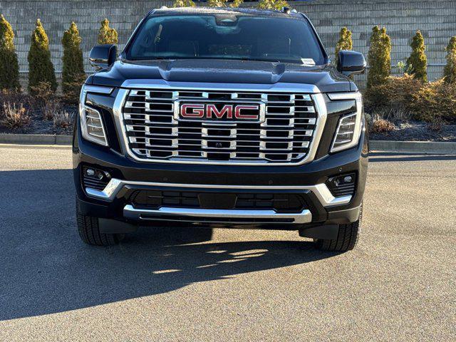 new 2025 GMC Yukon XL car, priced at $96,375