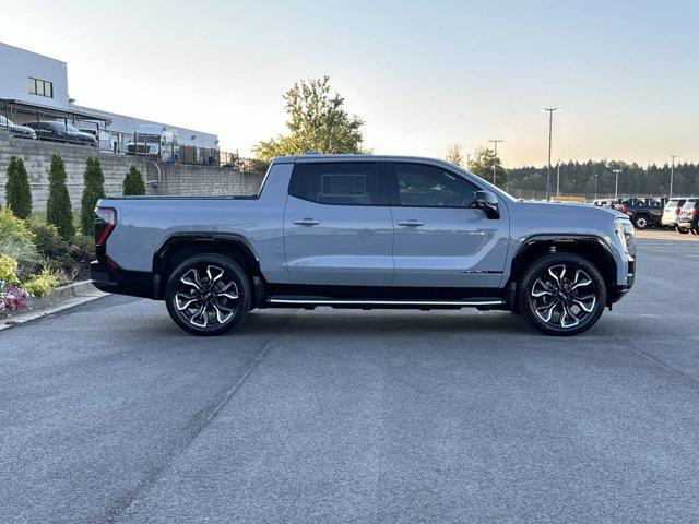 new 2024 GMC Sierra 1500 car, priced at $99,495