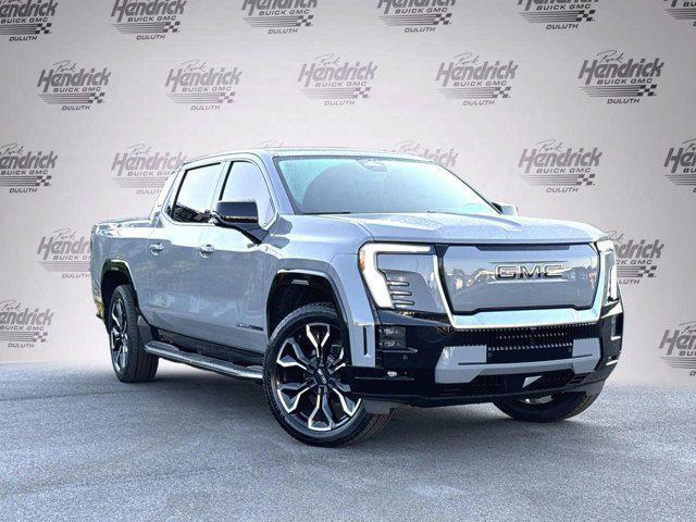 new 2024 GMC Sierra 1500 car, priced at $99,495