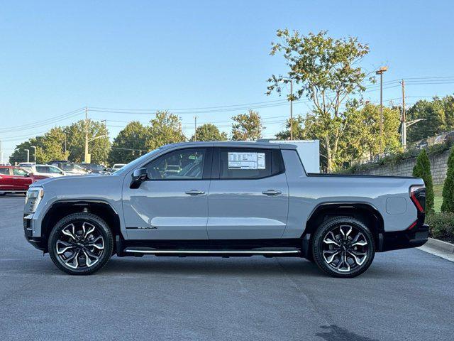 new 2024 GMC Sierra 1500 car, priced at $99,495