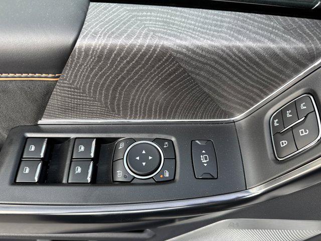 used 2024 Ford F-450 car, priced at $127,800