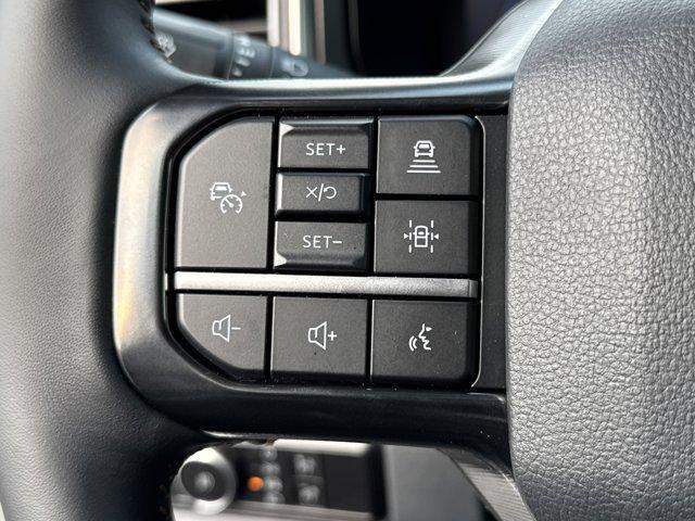 used 2024 Ford F-450 car, priced at $127,800