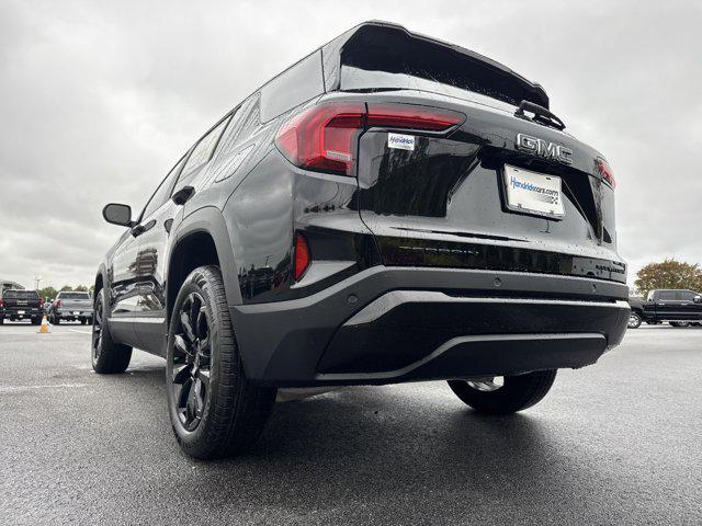 new 2026 GMC Terrain car, priced at $34,735