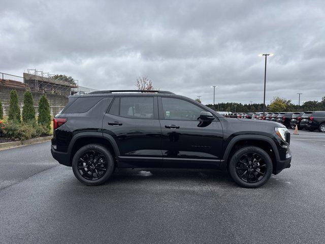 new 2026 GMC Terrain car, priced at $34,735