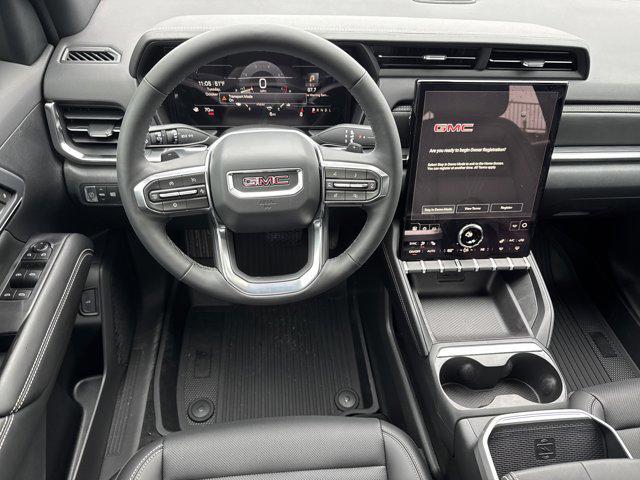 new 2026 GMC Terrain car, priced at $34,735