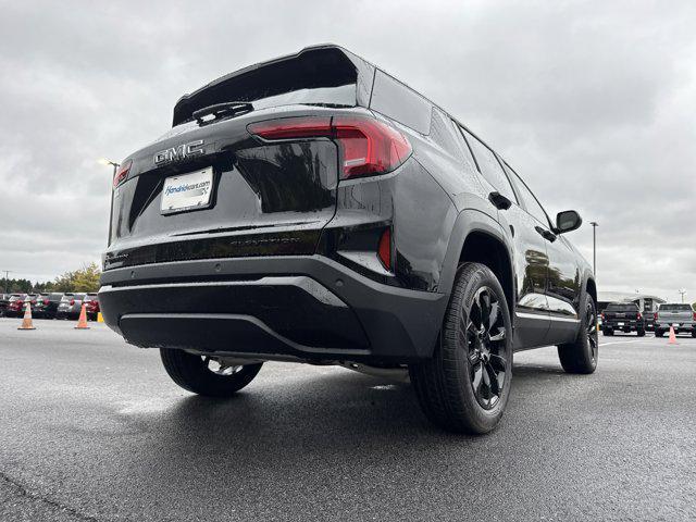 new 2026 GMC Terrain car, priced at $34,735