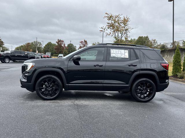 new 2026 GMC Terrain car, priced at $34,735