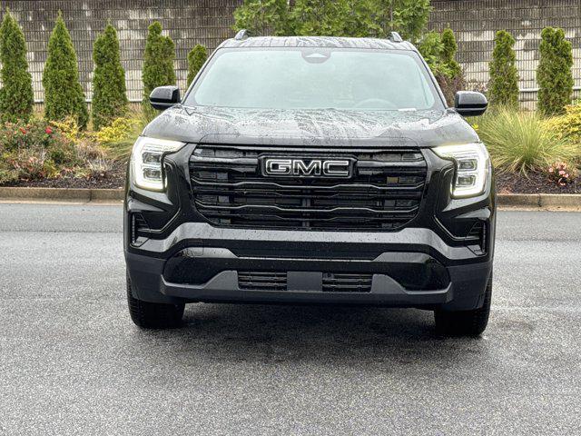 new 2026 GMC Terrain car, priced at $34,735