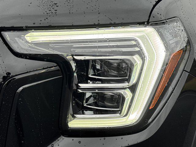 new 2026 GMC Terrain car, priced at $34,735