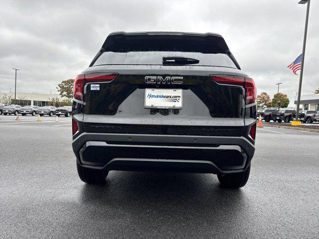 new 2026 GMC Terrain car, priced at $34,735