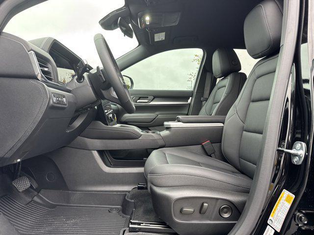 new 2026 GMC Terrain car, priced at $34,735