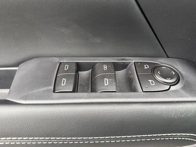 new 2026 GMC Terrain car, priced at $34,735