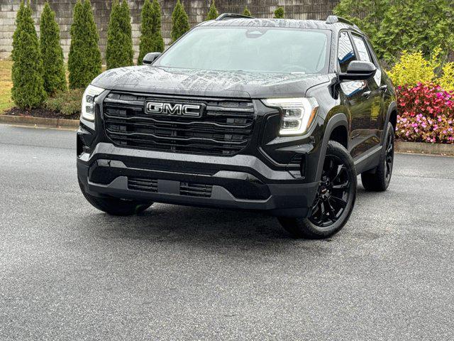 new 2026 GMC Terrain car, priced at $34,735