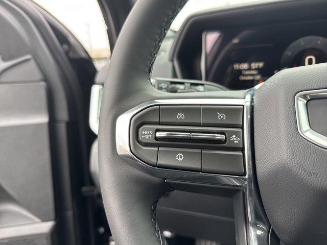 new 2026 GMC Terrain car, priced at $34,735