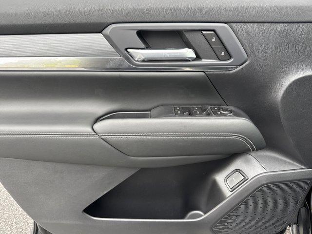 new 2026 GMC Terrain car, priced at $34,735