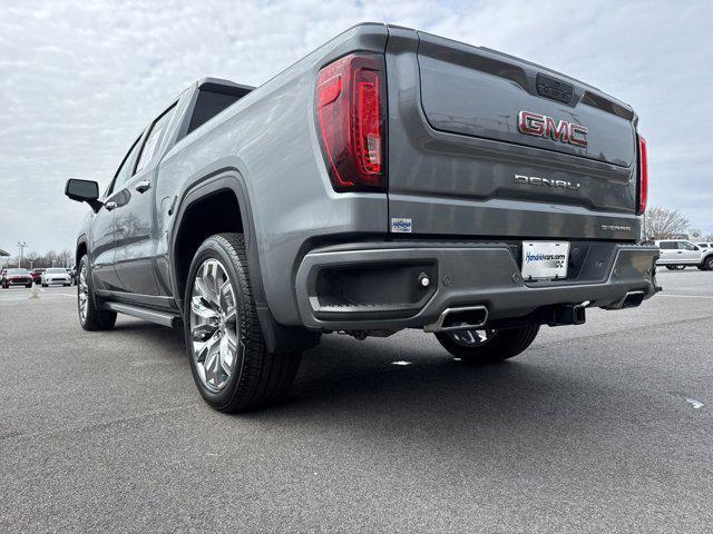 used 2020 GMC Sierra 1500 car, priced at $36,998