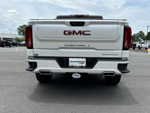 new 2024 GMC Sierra 1500 car, priced at $70,995