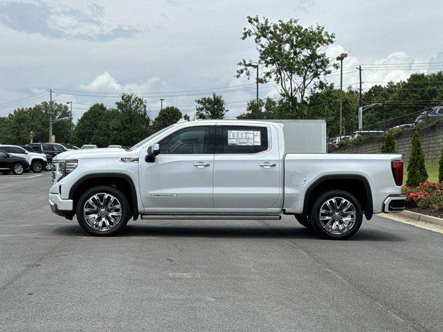 new 2024 GMC Sierra 1500 car, priced at $70,995