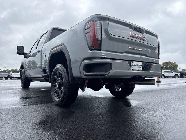 new 2025 GMC Sierra 2500 car, priced at $85,060