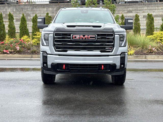 new 2025 GMC Sierra 2500 car, priced at $85,060