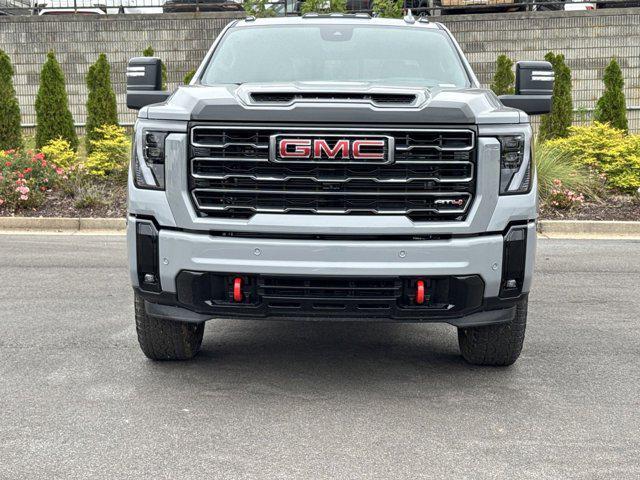 new 2025 GMC Sierra 2500 car, priced at $85,060