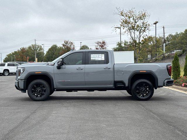 new 2025 GMC Sierra 2500 car, priced at $85,060