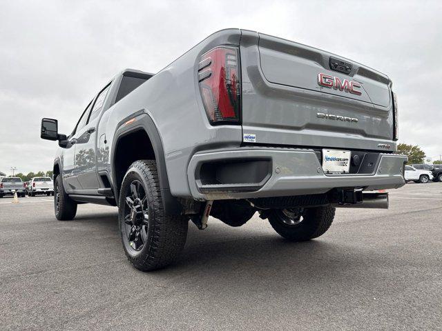 new 2025 GMC Sierra 2500 car, priced at $85,060