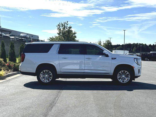 new 2024 GMC Yukon XL car, priced at $88,185