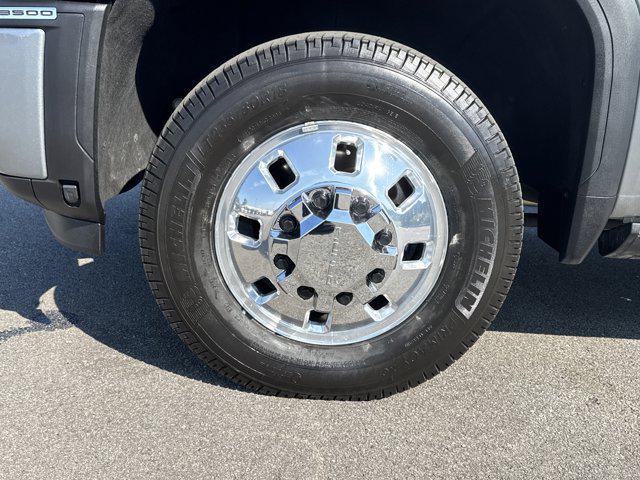 used 2024 GMC Sierra 3500 car, priced at $82,998