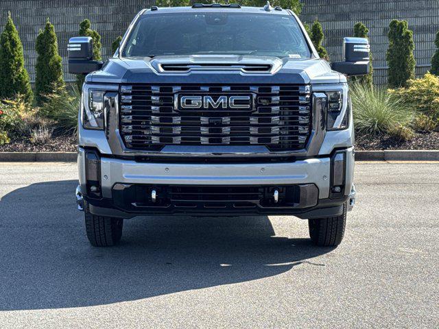 used 2024 GMC Sierra 3500 car, priced at $82,998