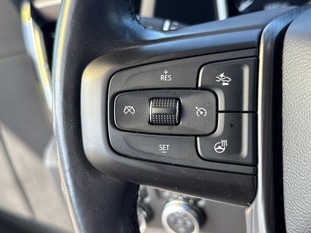 used 2024 GMC Sierra 3500 car, priced at $82,998