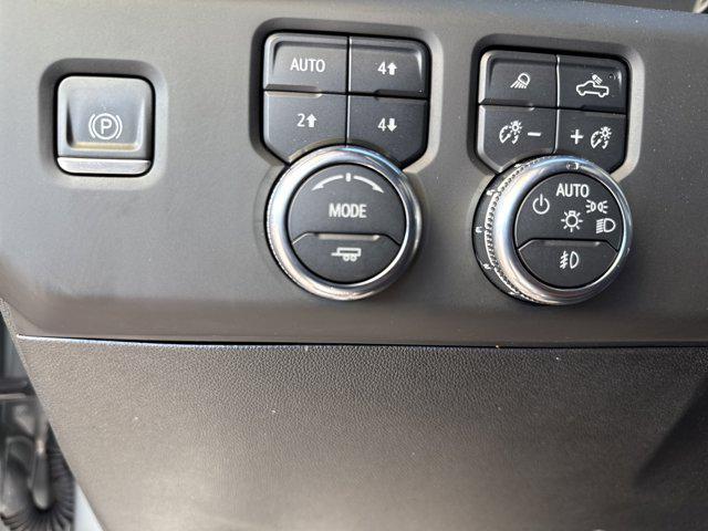 used 2024 GMC Sierra 3500 car, priced at $82,998