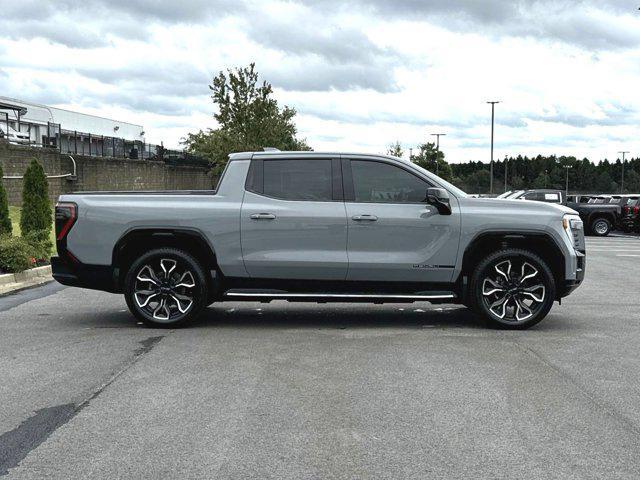 new 2024 GMC Sierra 1500 car, priced at $99,495