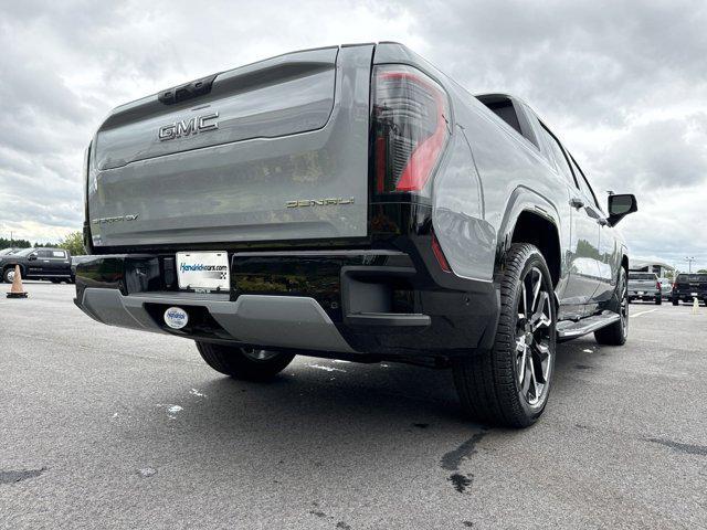 new 2024 GMC Sierra 1500 car, priced at $99,495