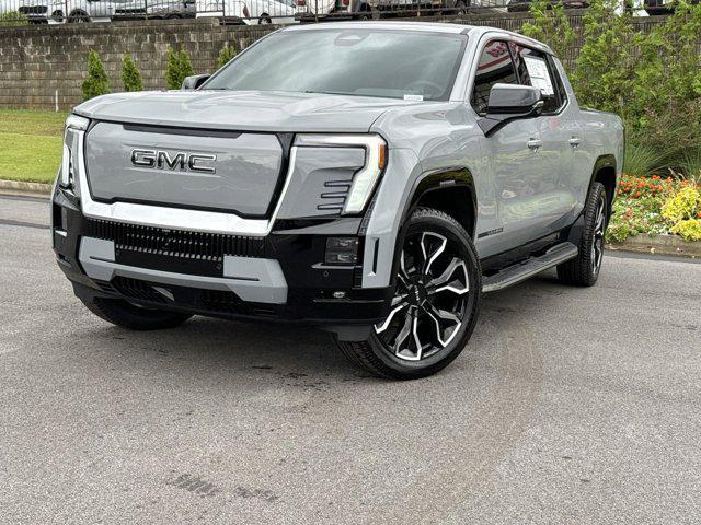 new 2024 GMC Sierra 1500 car, priced at $99,495