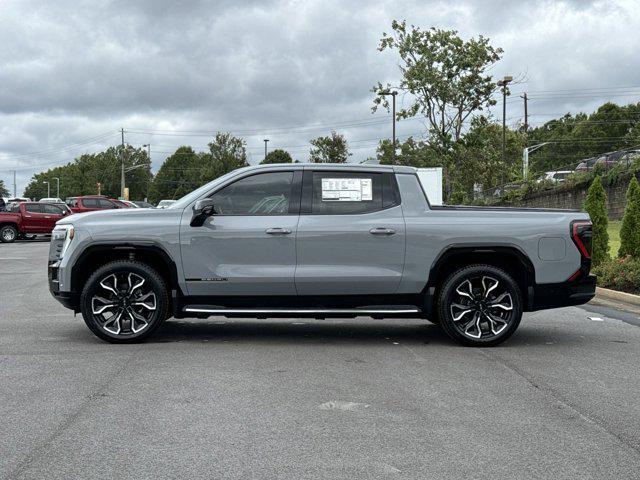 new 2024 GMC Sierra 1500 car, priced at $99,495