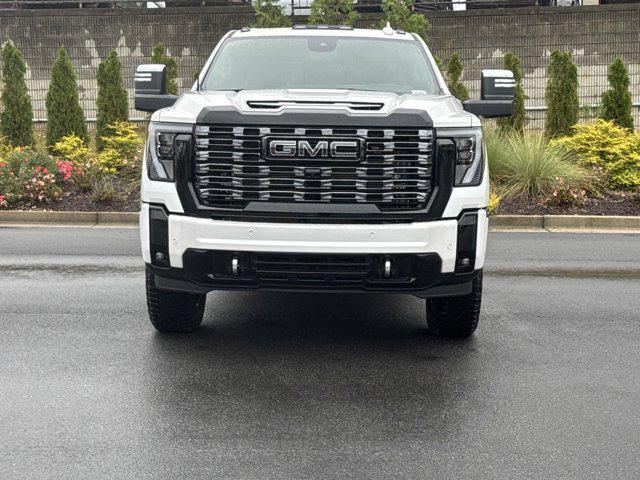 new 2025 GMC Sierra 2500 car, priced at $96,435