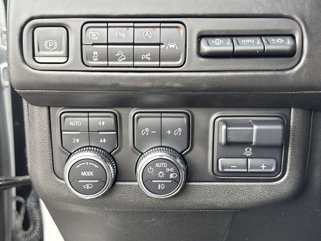 used 2023 GMC Yukon car, priced at $79,685