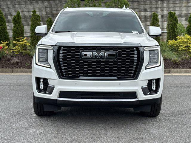 used 2023 GMC Yukon car, priced at $79,685