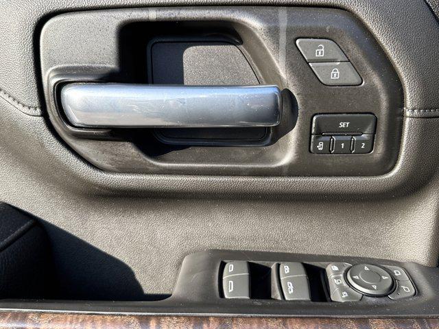 used 2023 GMC Sierra 2500 car, priced at $72,133