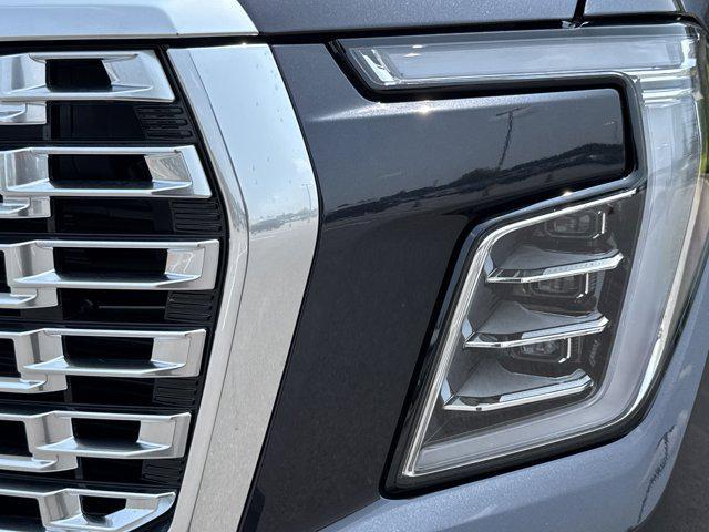 used 2025 GMC Yukon XL car, priced at $99,439