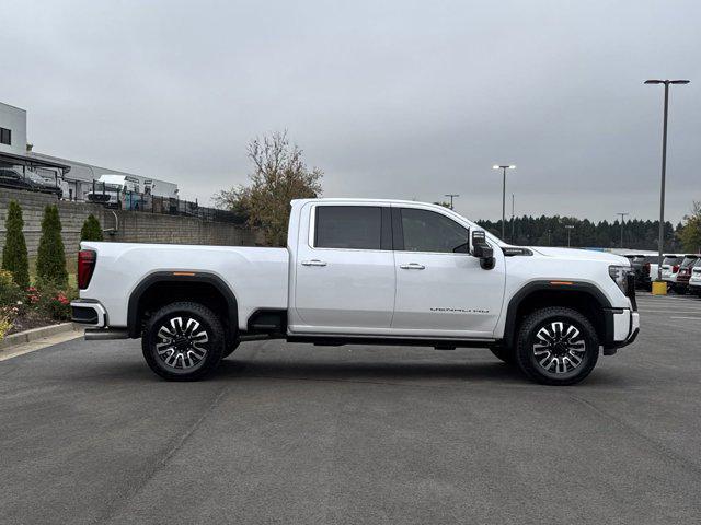 new 2025 GMC Sierra 2500 car, priced at $96,435