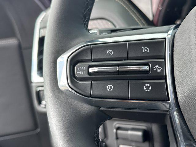 new 2025 GMC Yukon car, priced at $86,045