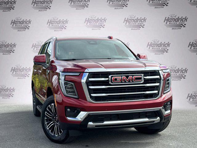 new 2025 GMC Yukon car, priced at $86,045