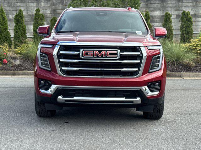 new 2025 GMC Yukon car, priced at $86,045