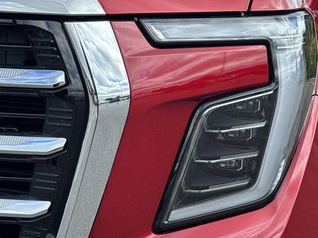 new 2025 GMC Yukon car, priced at $86,045