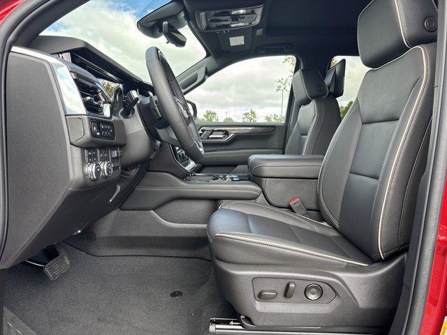 new 2025 GMC Yukon car, priced at $86,045