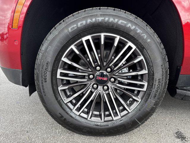 new 2025 GMC Yukon car, priced at $86,045