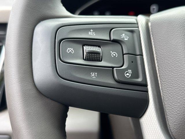 new 2025 GMC Sierra 2500 car, priced at $82,360