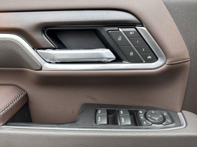 new 2025 GMC Sierra 2500 car, priced at $82,360